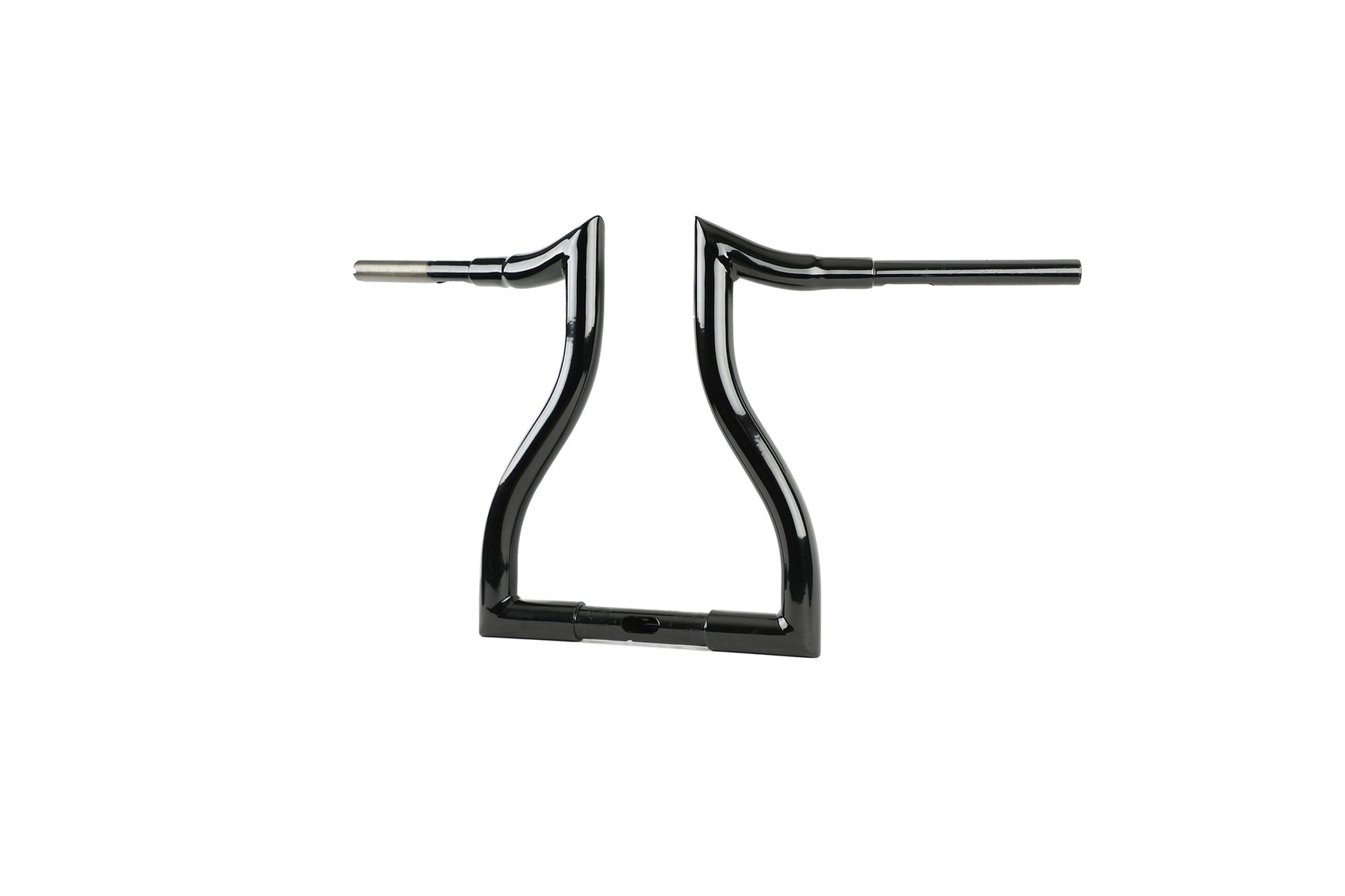 Hammerhead T-Bars - 14+ Road Glide Handlebar LA Choppers Black 14"