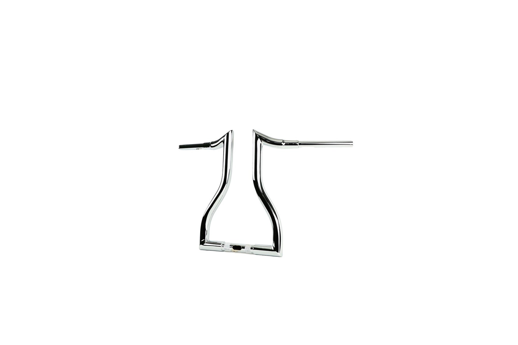 Hammerhead T-Bars - 14+ Road Glide Handlebar LA Choppers Chrome 16"