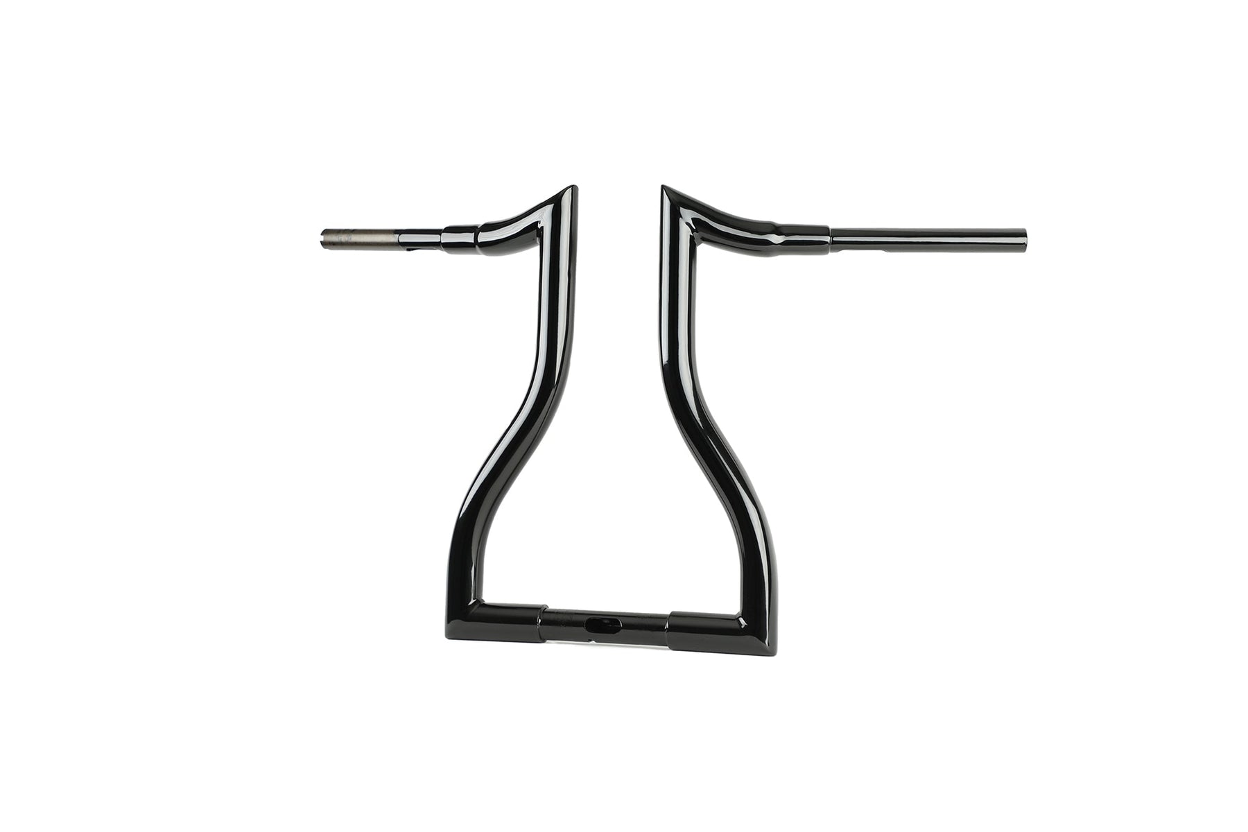 Hammerhead T-Bars - 14+ Road Glide Handlebar LA Choppers Black 16"