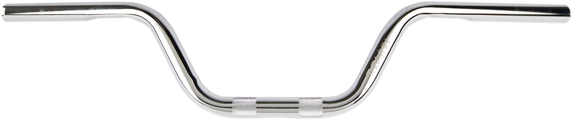 High Bend Bars Handlebar Thrashin Supply Co. Chrome