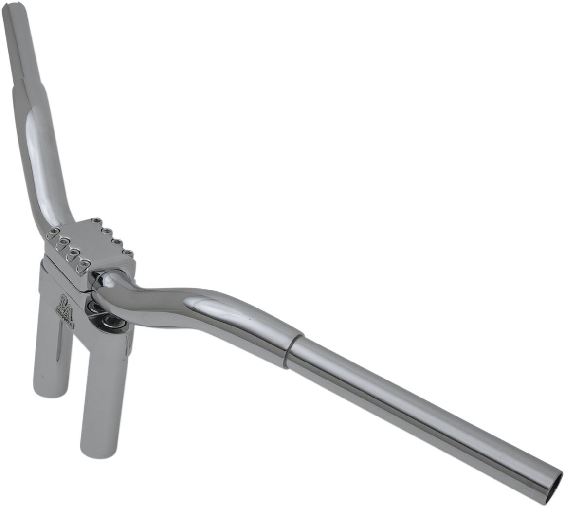 Kage Fighter T-Bar Handlebar LA Choppers