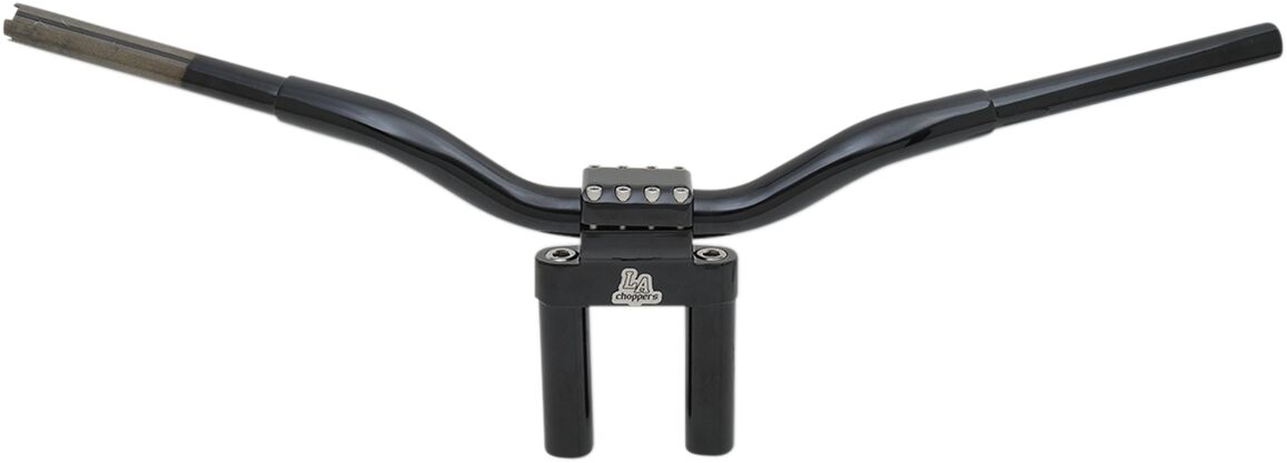 Kage Fighter T-Bar Handlebar LA Choppers