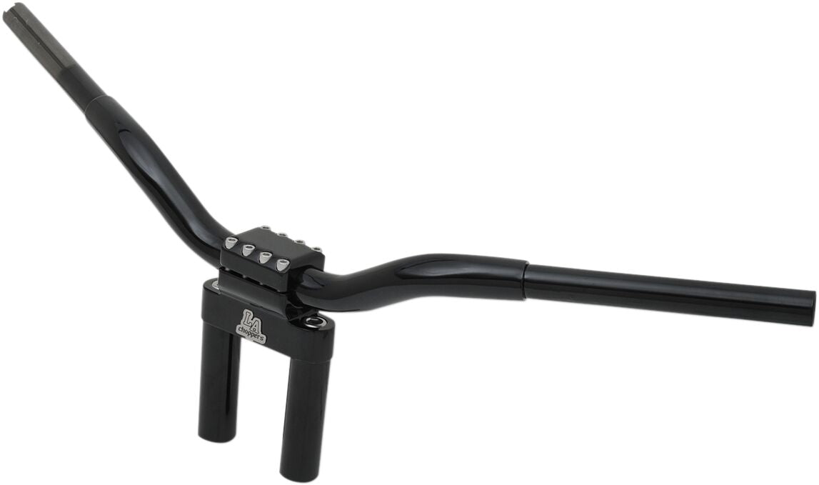 Kage Fighter T-Bar Handlebar LA Choppers