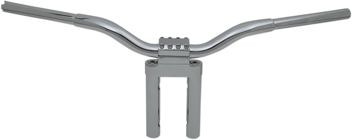 Kage Fighter T-Bar Handlebar LA Choppers