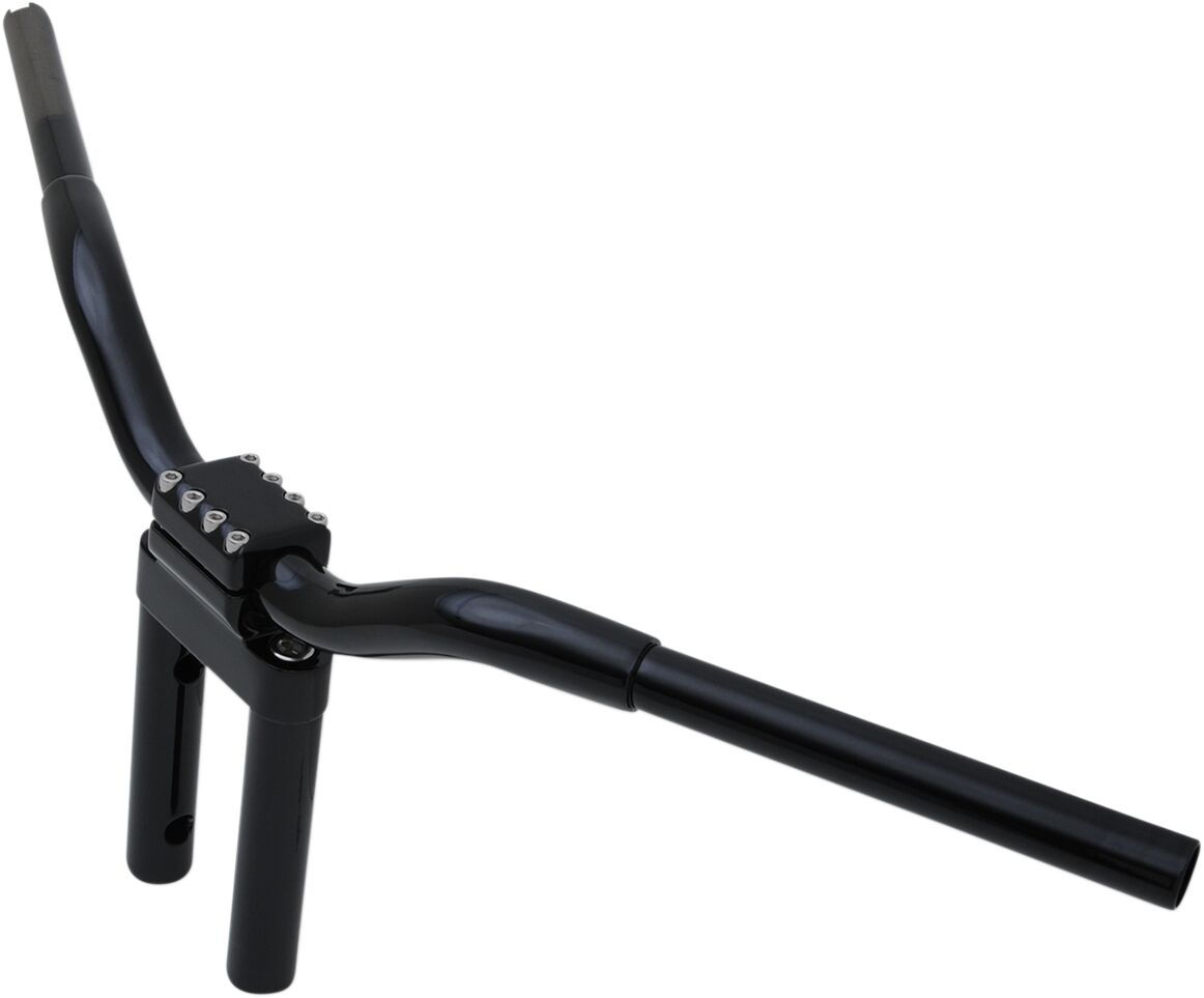 Kage Fighter T-Bar Handlebar LA Choppers
