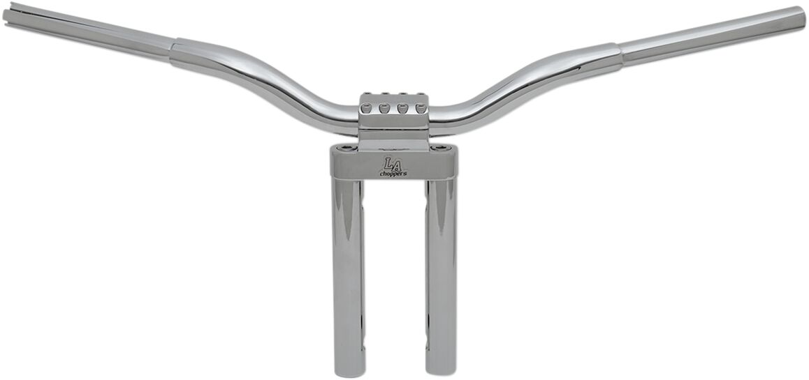 Kage Fighter T-Bar Handlebar LA Choppers