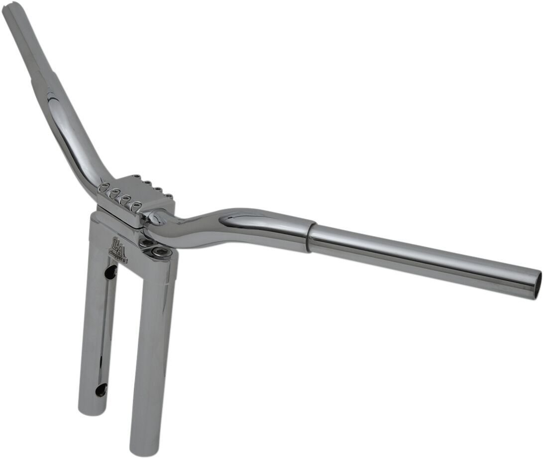 Kage Fighter T-Bar Handlebar LA Choppers