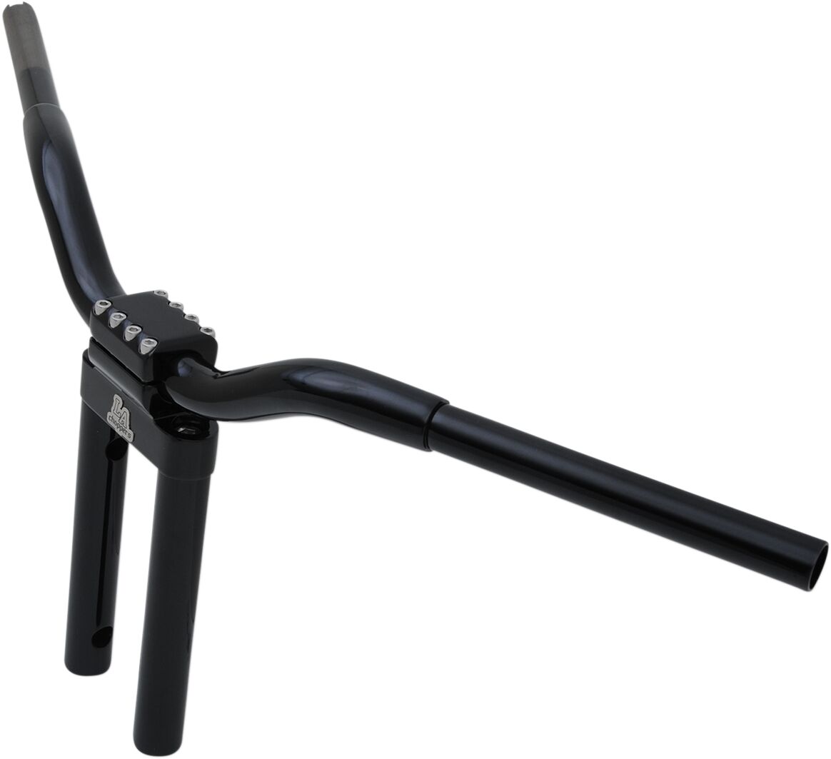 Kage Fighter T-Bar Handlebar LA Choppers
