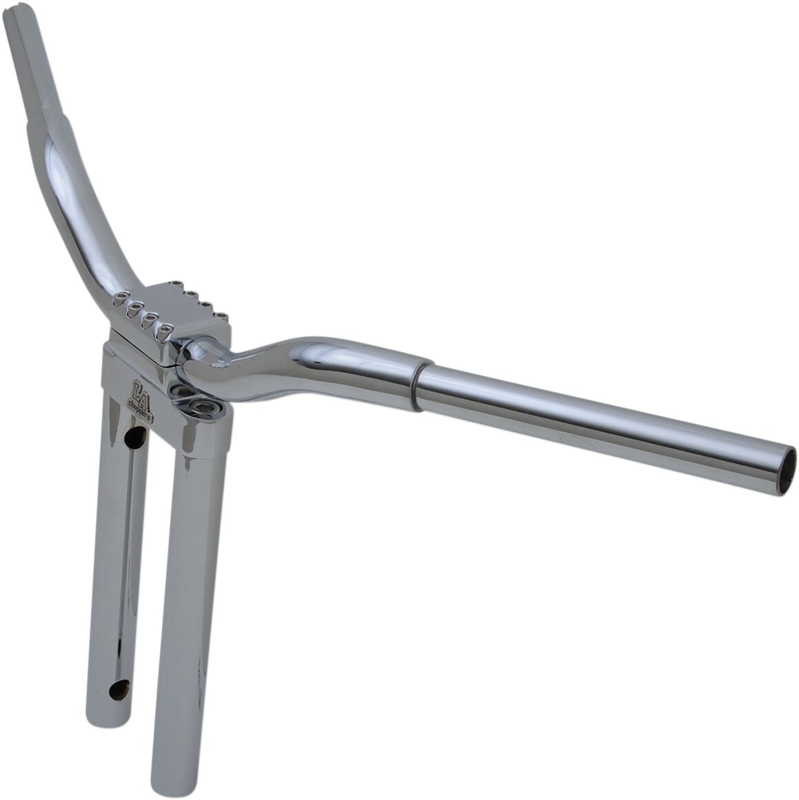 Kage Fighter T-Bar Handlebar LA Choppers