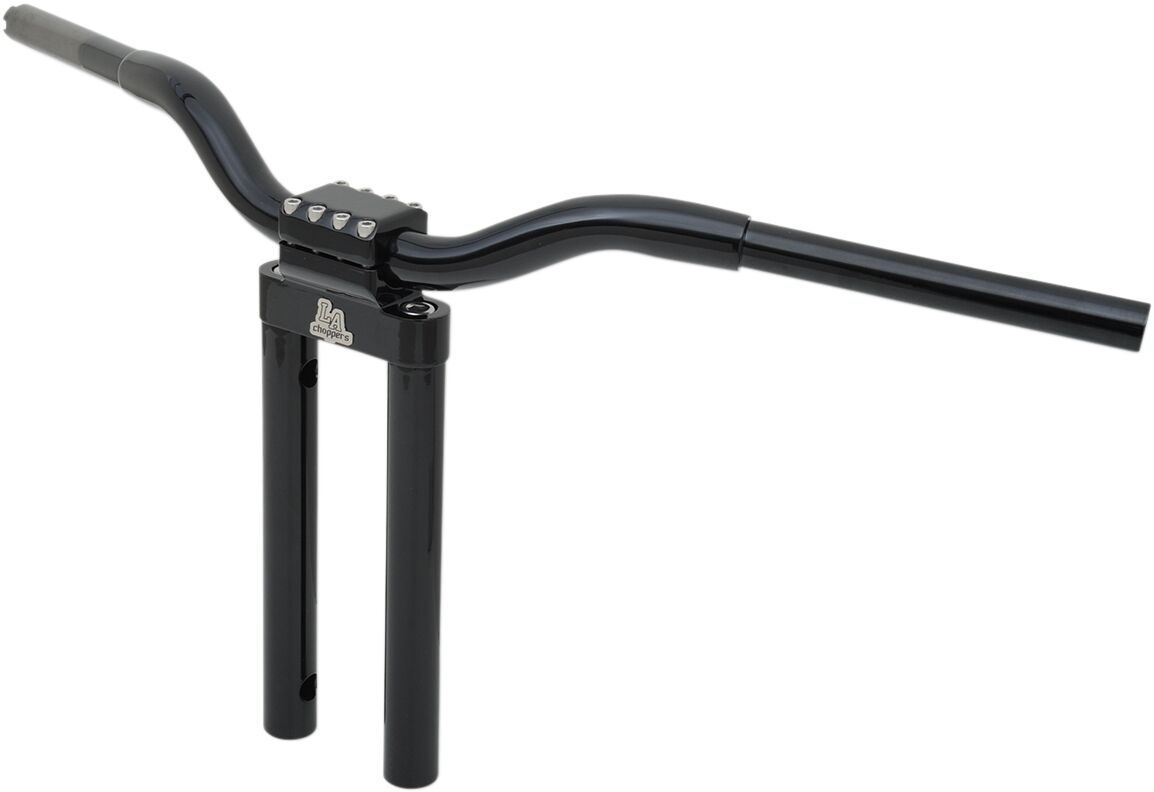 Kage Fighter T-Bar Handlebar LA Choppers