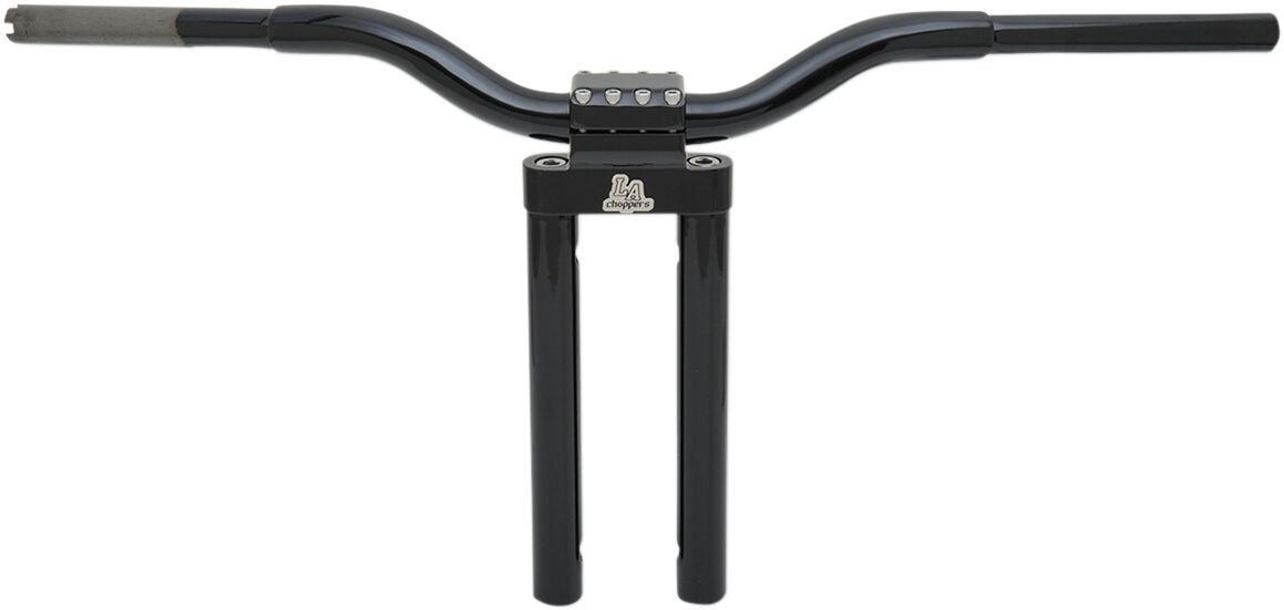 Kage Fighter T-Bar Handlebar LA Choppers