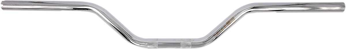 Aggressive Mid Bend Bar Handlebar Thrashin Supply Co. Chrome