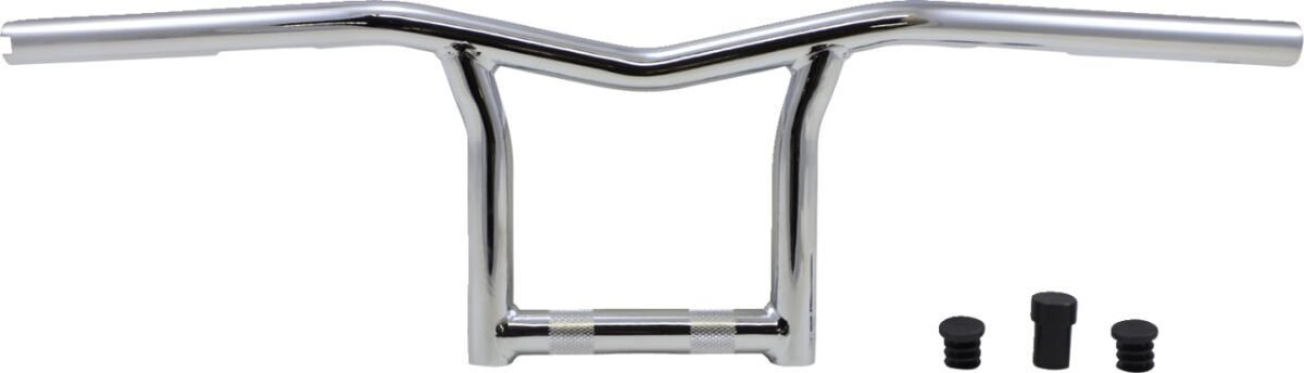 Handlebar Sid 9 Chr Burly Brand Default Title