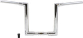 Handlebar Jason 12 Chr Burly Brand Default Title