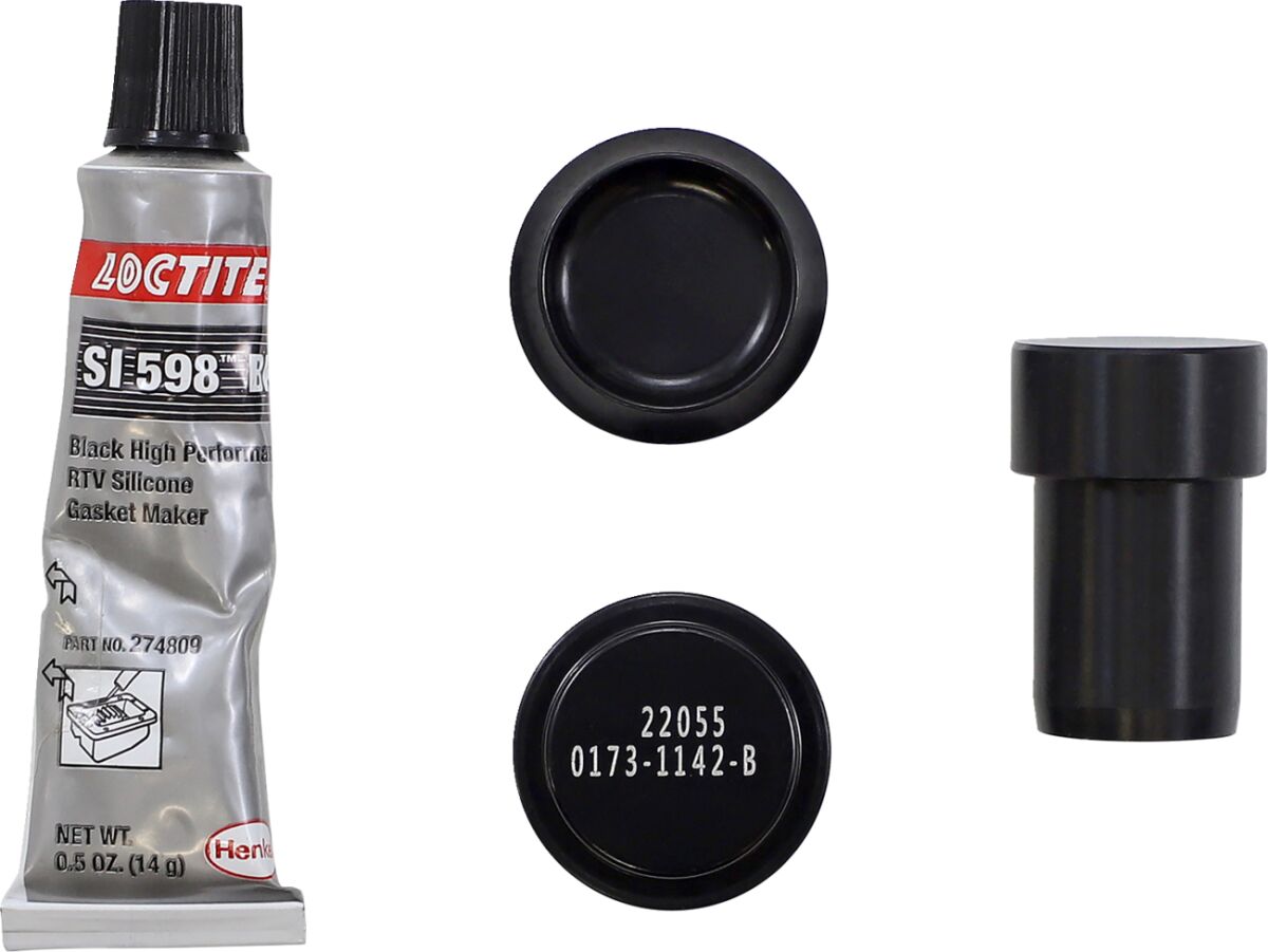 Handlbar Louie B 16 T Blk Burly Brand
