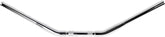 Handlebar Drag 0" Tbw Chrome Burly Brand Default Title