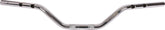 Mid Bend Bars, Chrome - 24+ Touring & 25+ Softail Handlebar Thrashin Supply Co. Default Title
