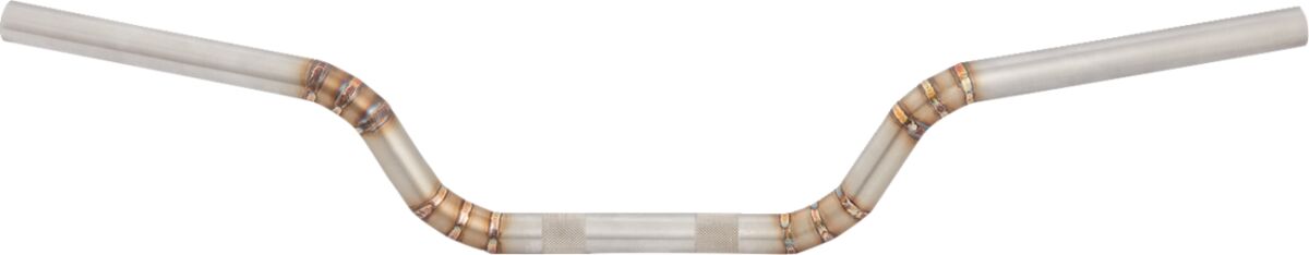 Welded Stainless MX Handlebars - 24+ Touring Handlebar Arlen Ness