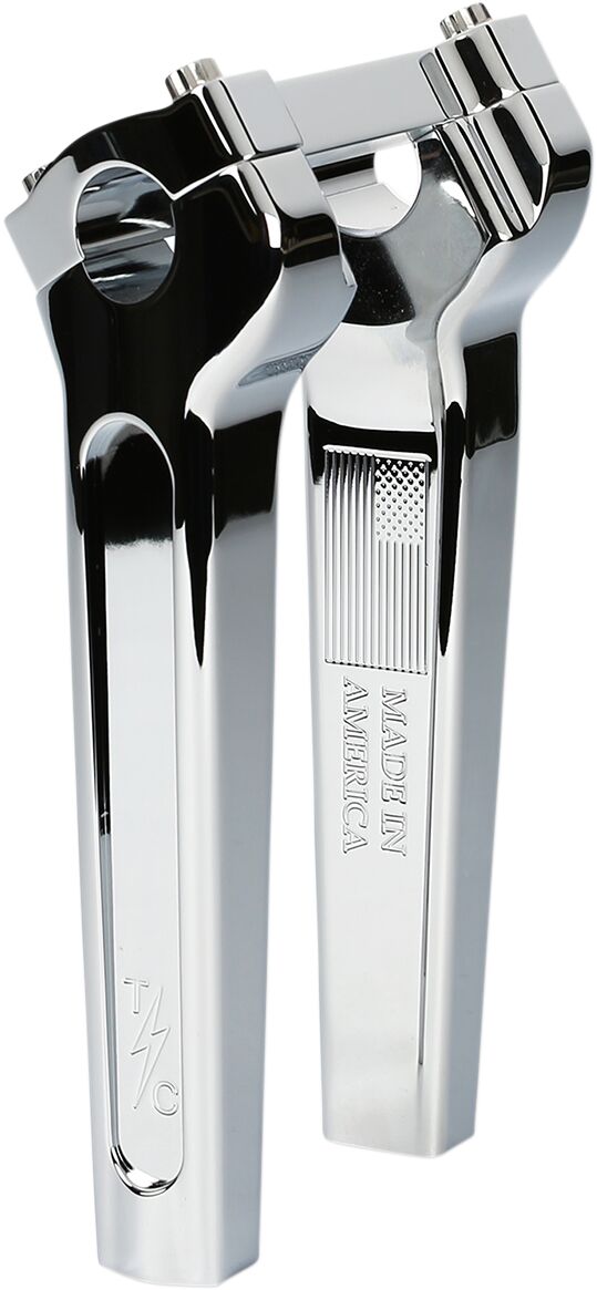 Thrashin OG Risers Risers Thrashin Supply Co.