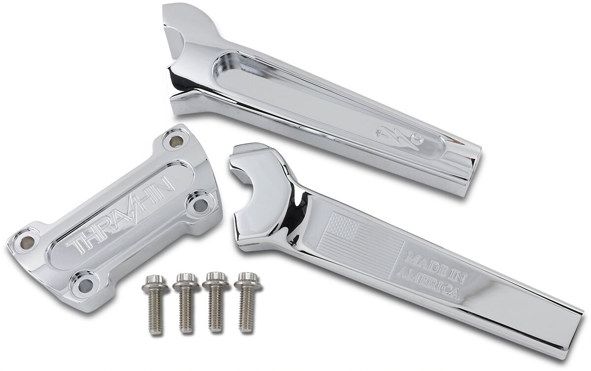 Thrashin OG Risers Risers Thrashin Supply Co.