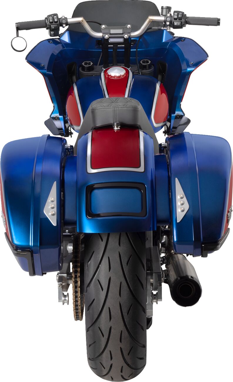 Thrashin OG Risers Risers Thrashin Supply Co.