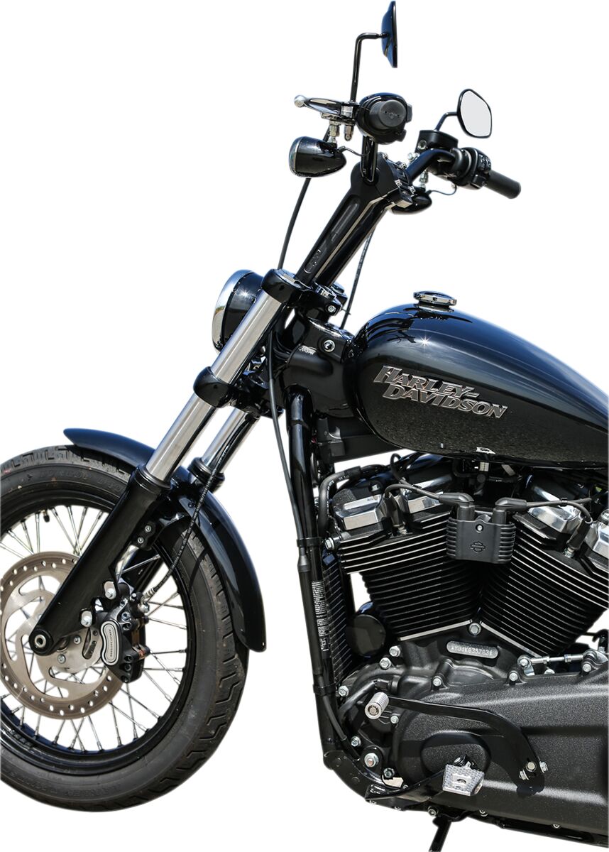 Thrashin OG Risers Risers Thrashin Supply Co.