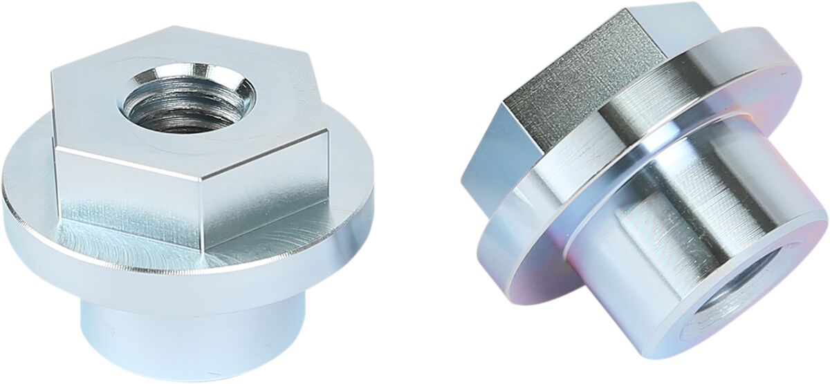 Riser Adapter - 14+ Road Glide RISERS ACCESSORIES Thrashin Supply Co.