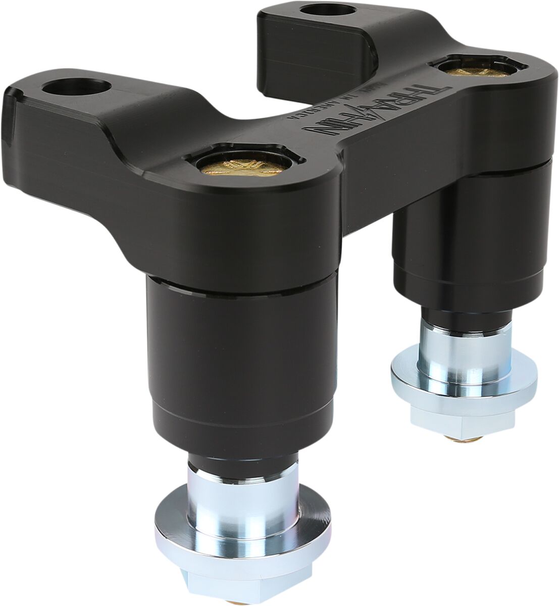 Riser Adapter - 14+ Road Glide RISERS ACCESSORIES Thrashin Supply Co.