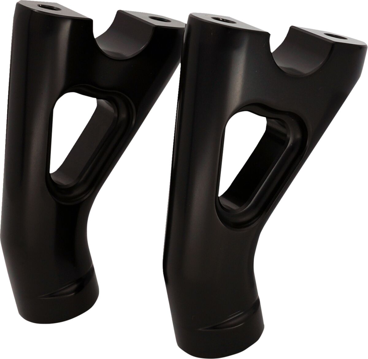22-up RH975 Riser Kit - Nightster Risers Arlen Ness Default Title