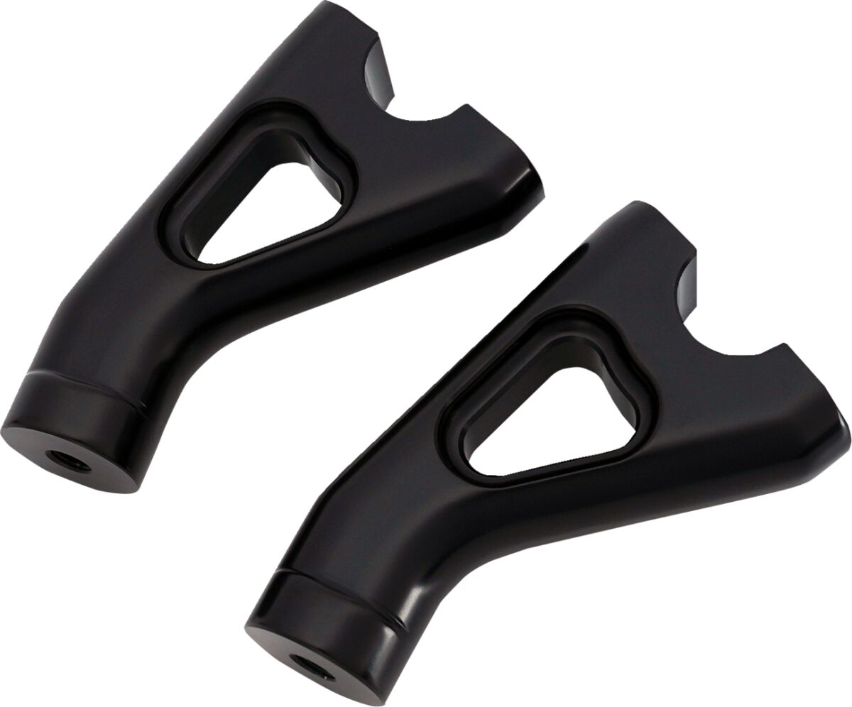 22-up RH975 Riser Kit - Nightster Risers Arlen Ness