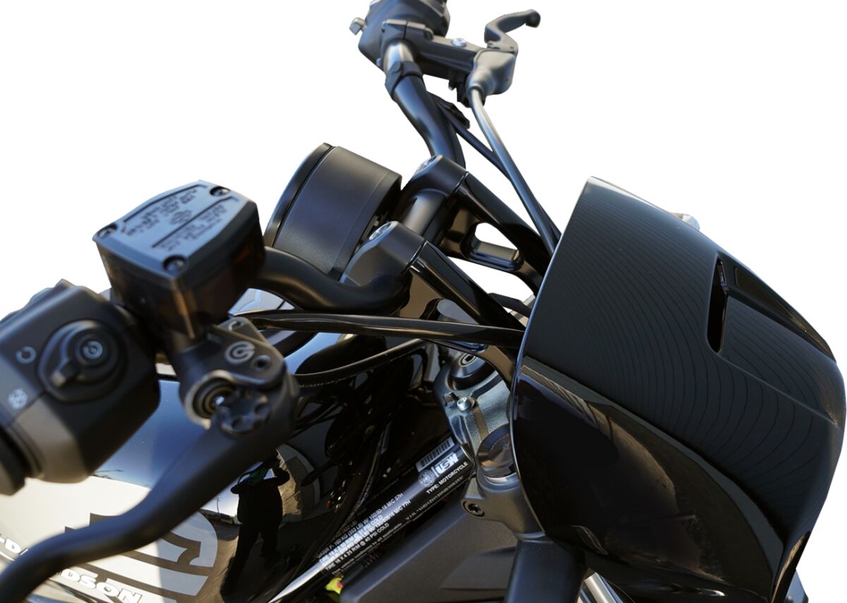 Riser Kit Sportster Arlen Ness