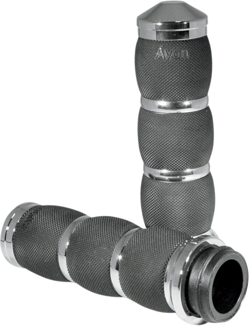 Grips Air Cushion Throttle By Wire Avon Grips Default Title