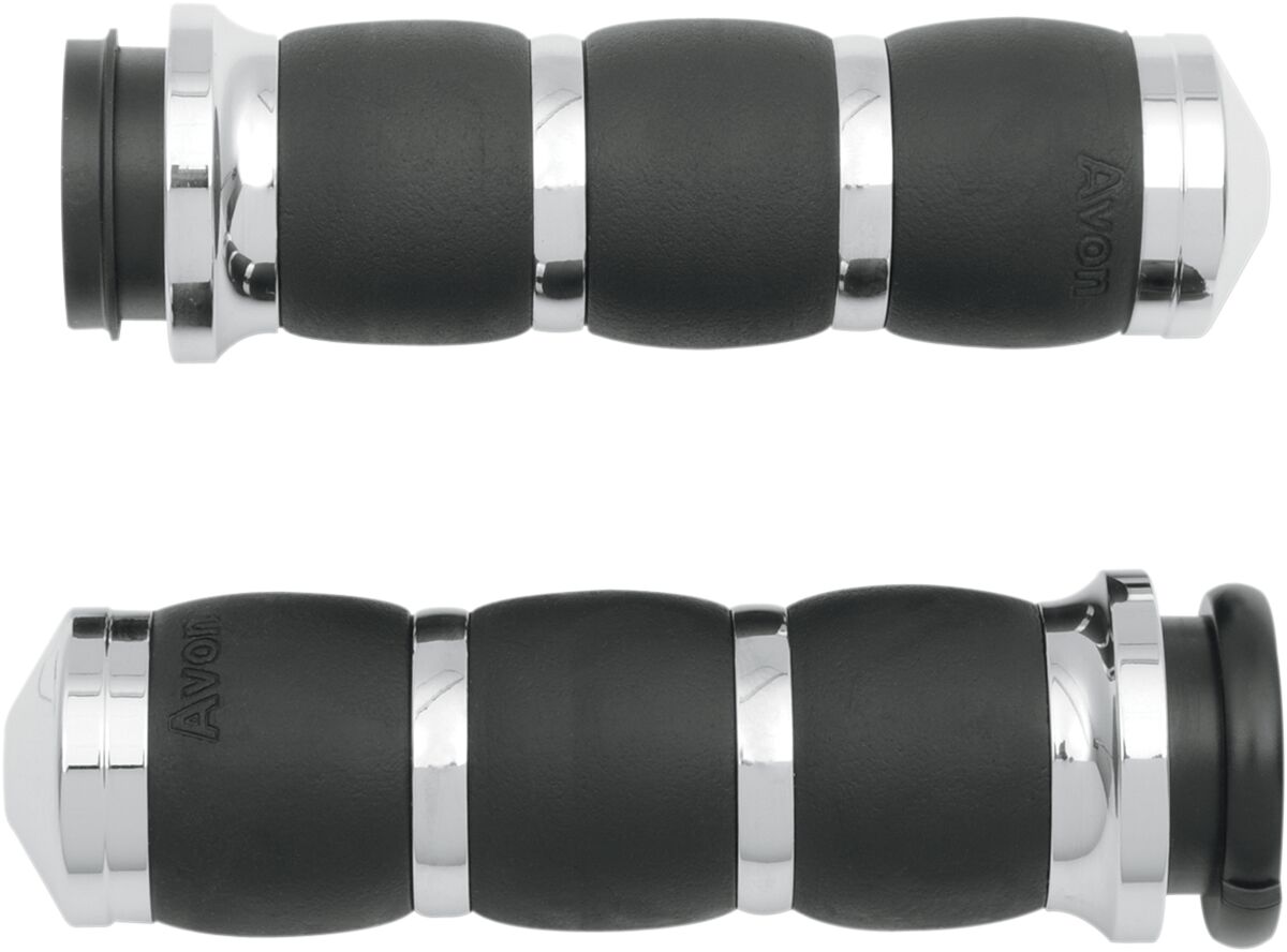 Grips Velvet Air Cushion Heated Avon Grips Default Title