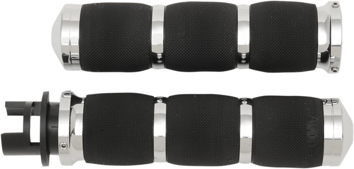 Grips Air Cushion Chrome Avon Grips Default Title
