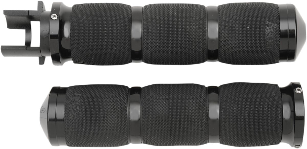 Grips Air Cushion Black Avon Grips Default Title