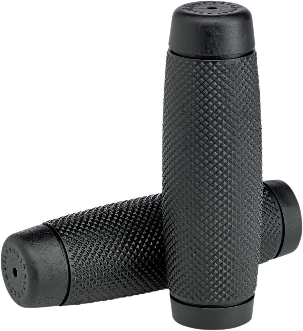Recoil TPV Grips Grips Biltwell Inc. Black