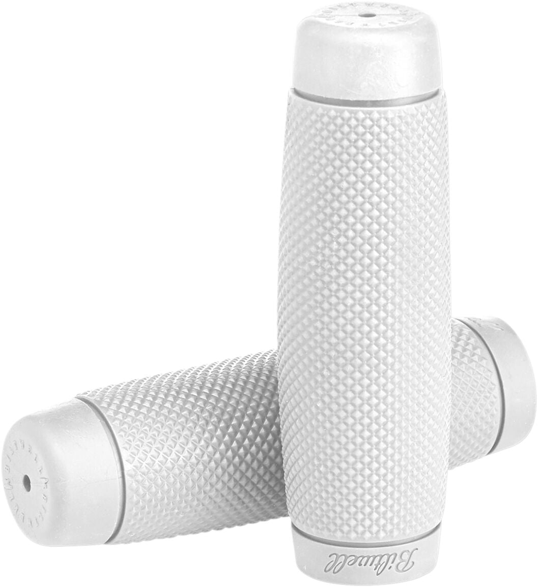 Recoil TPV Grips GRIPS Biltwell Inc. White