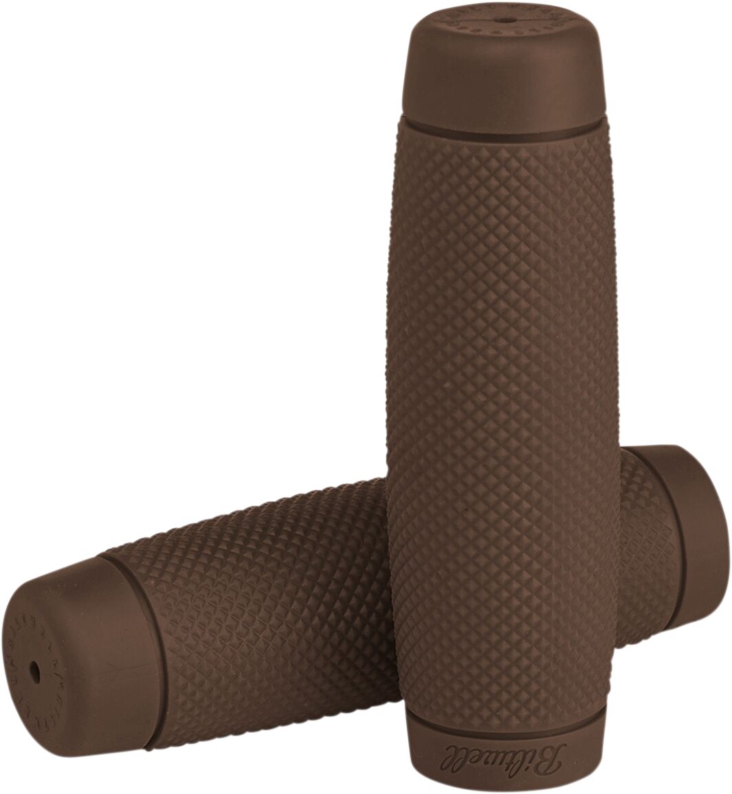 Recoil TPV Grips GRIPS Biltwell Inc. Chocolate