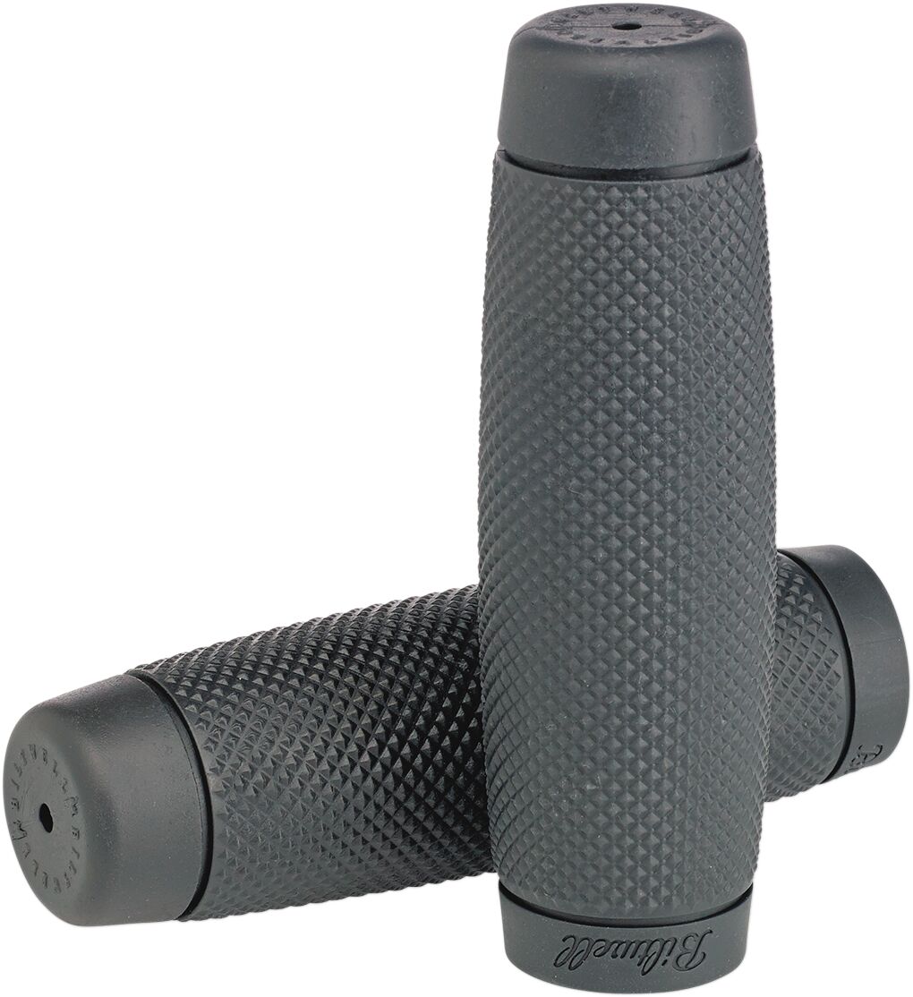 Recoil TPV Grips Grips Biltwell Inc. Grey