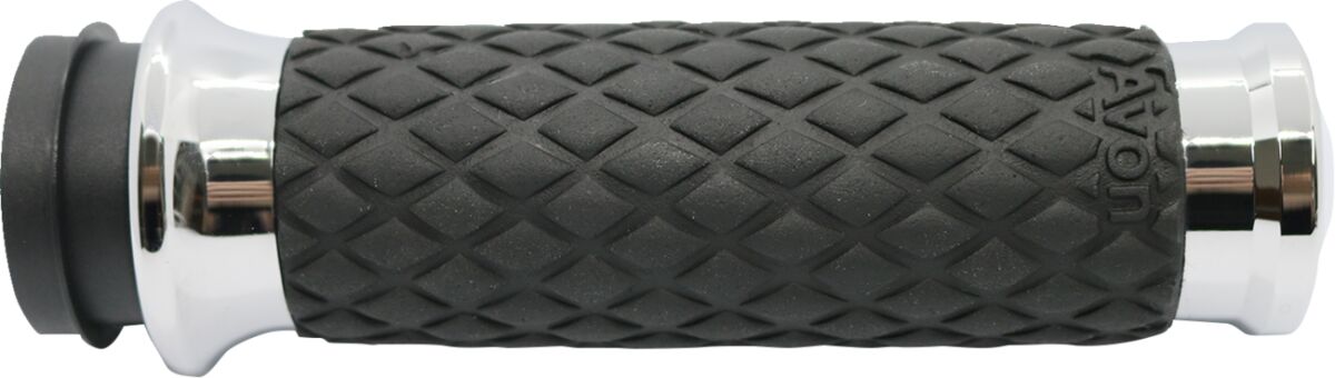 Grips Diamond Contour Chr Tbw Avon Grips