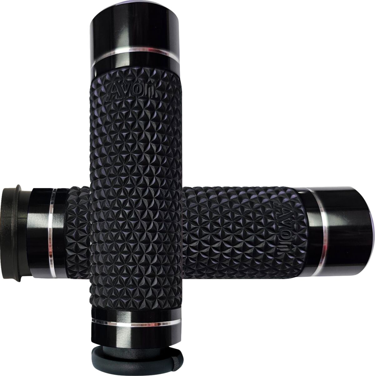 K25 Grips Tbw Black Avon Grips Default Title