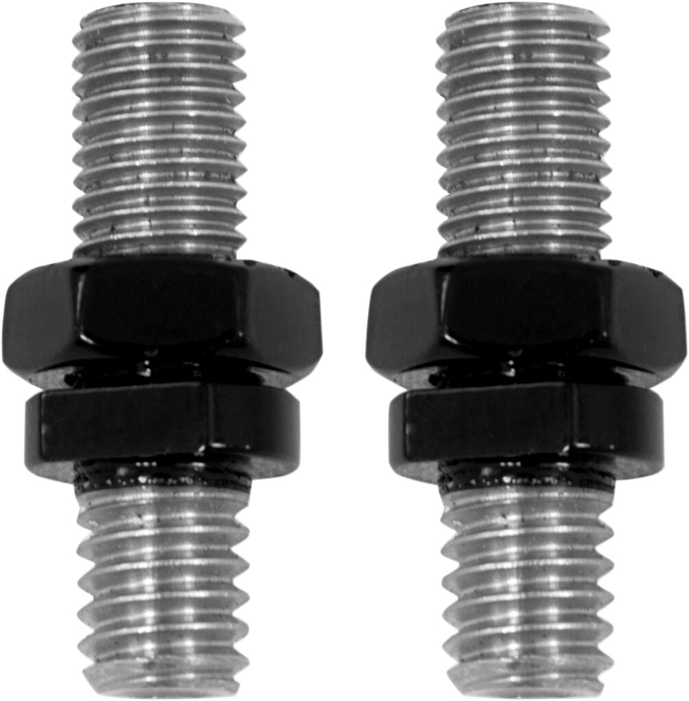 Adapter Mirror Replacement - Street Mirror Adapter Memphis Shades Default Title