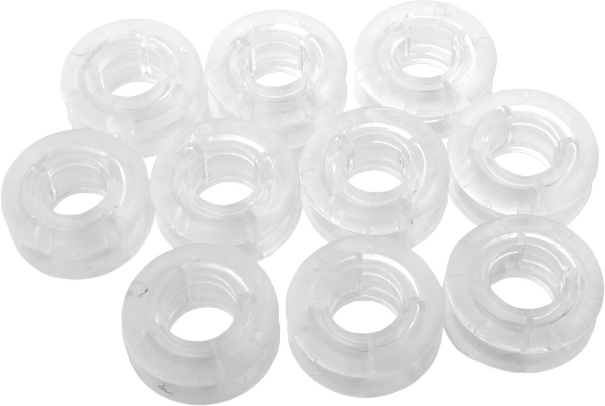 Fuel Tank Mounting Bushings Polyurethane Alloy Art Default Title