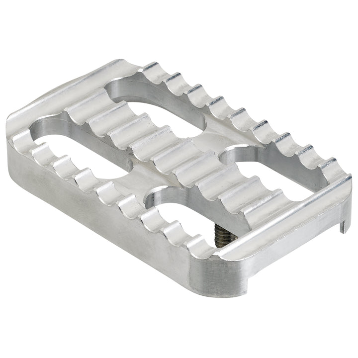 Serrated Brake Pedal Cover - Touring Brake Pedal Joker Machine