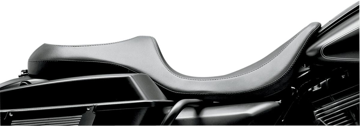 Villain Seat - 08-23 Touring Seat Le Pera Default Title