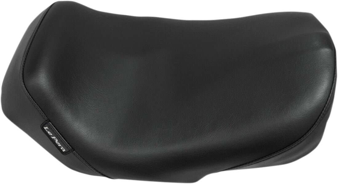 Bare Bones Solo Seat Paul Yaffe Tank - 08-23 Touring Seat Le Pera Default Title