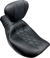 Outcast Backrest GT2 Seat - 23+ Touring Seat Le Pera Default Title