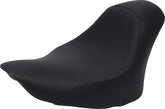 Renegade Solo Seat - 06-17 Softail (FXST/B/S Softail Standard (06-09)) Seat Saddlemen Default Title