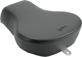 Renegade Tour Pillion- 06-17 Softail (FXST/B/S Softail Standard (06-09) & FLSTF/B/S Fat Boy (07-17)) Seat Accessories Saddlemen Default Title