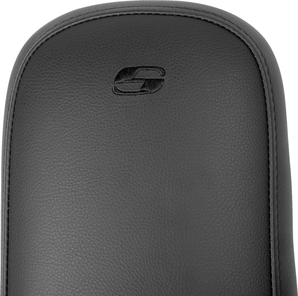 Profiler Seat - 06-17 Softail (FXST/B/S Softail Standard (06-09) & FLSTF/B/S Fat Boy (07-17)) Seat Saddlemen